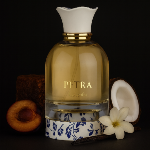 Producto - Decant Petra - Lattafa