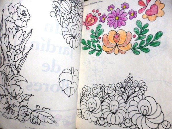 Producto - 500 DISEÑOS MULTIUSO UTILISIMA - SUSANA OLVEIRA - ATLANTIDA - 1995 - 5