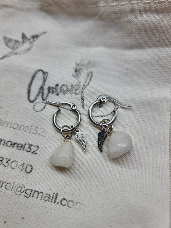 Producto - Aros Cápsula Luz