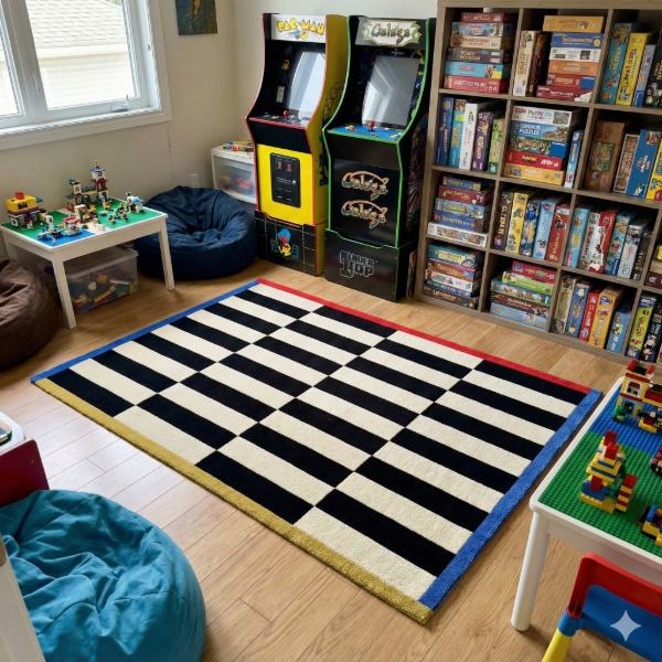 Producto - Alfombra JUGO (a pedido)