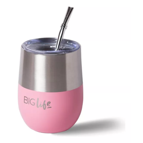Producto - MATE ROSADO