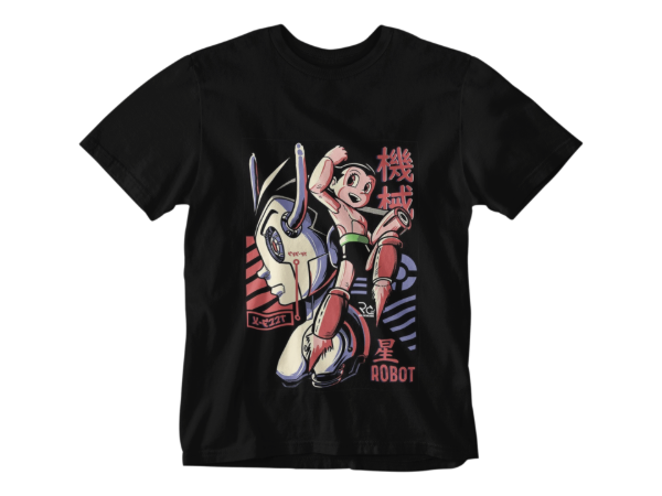 Producto - REME ASTRO BOY 004
