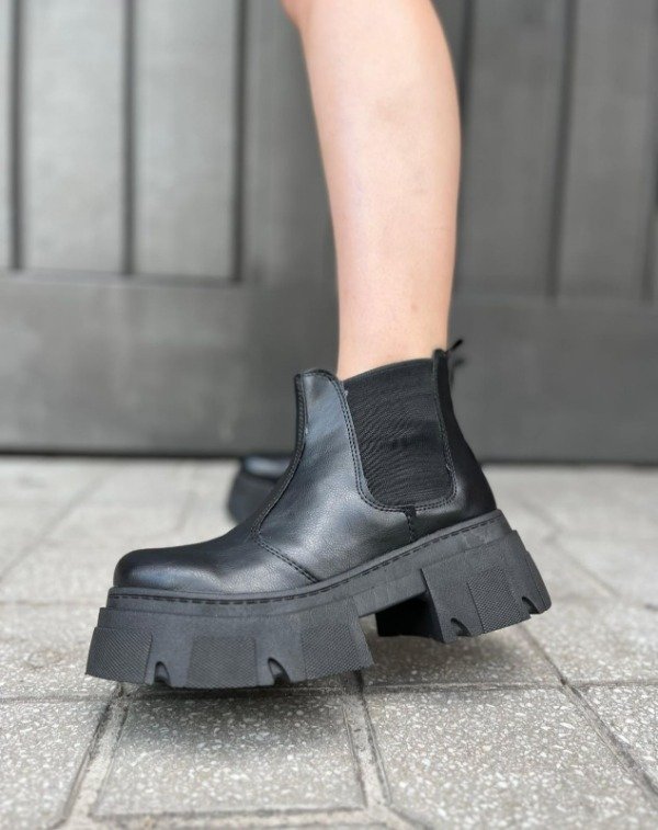 Producto - PRE VENTA Botas Citrino