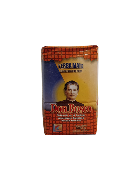Producto - Don Bosco 1kg