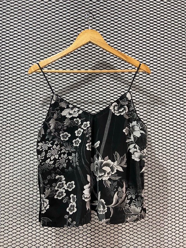 Producto - Blusa Las Pepas T2