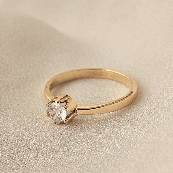 Producto - Anillo Letizia