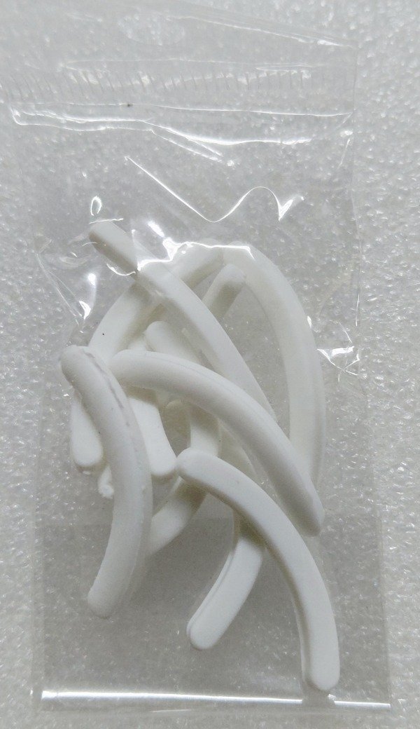 Producto - Repuesto de arqueador blanco LM 4/26