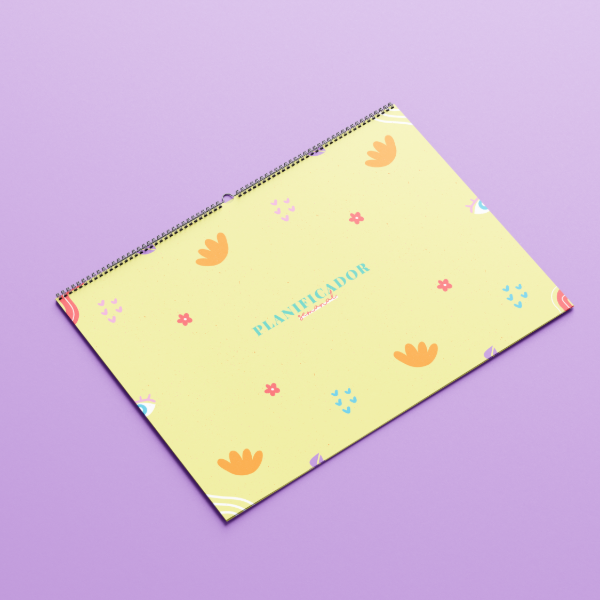 Producto - Planificador Semanal