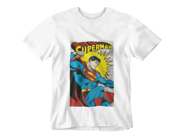 Producto - REME SUPERMAN 002