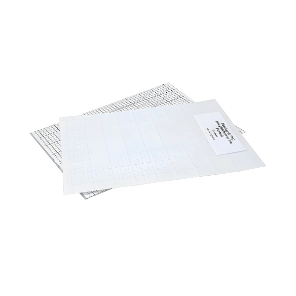 Producto - Plancha para plastificado en frío