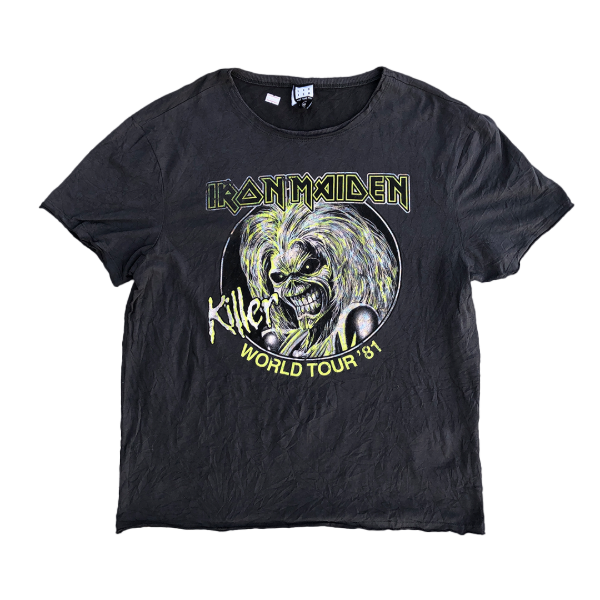 Producto - Iron Maiden - Killers