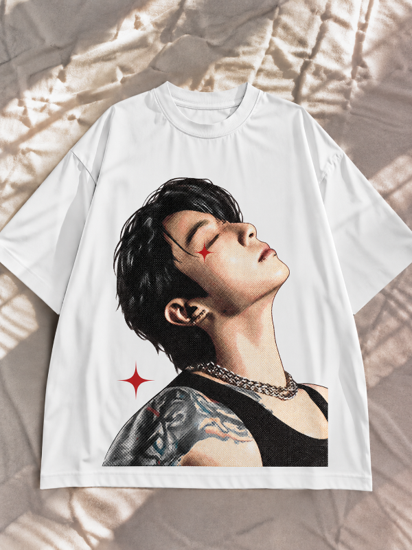 Producto - HALFTONE JUNGKOOK - 1