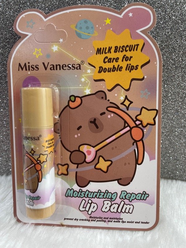 Producto - Bálsamo capibara