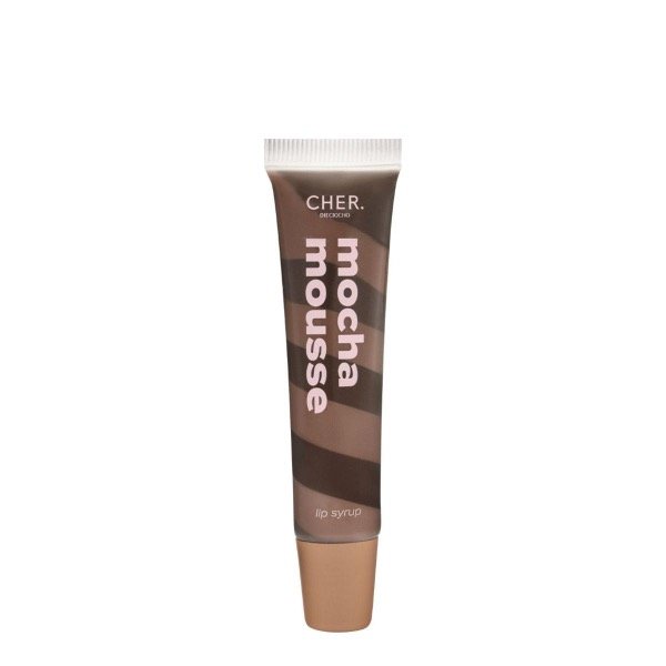 Producto - Cher Mocha Mousse Gloss