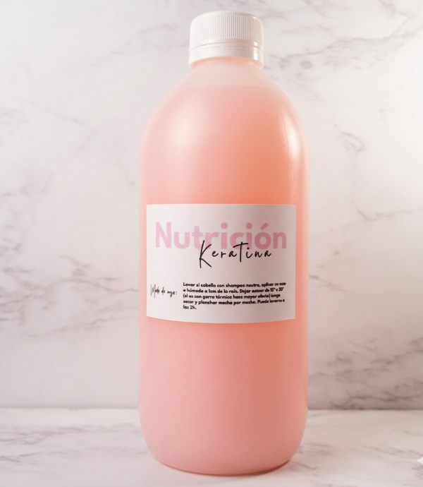 Producto - Keratina