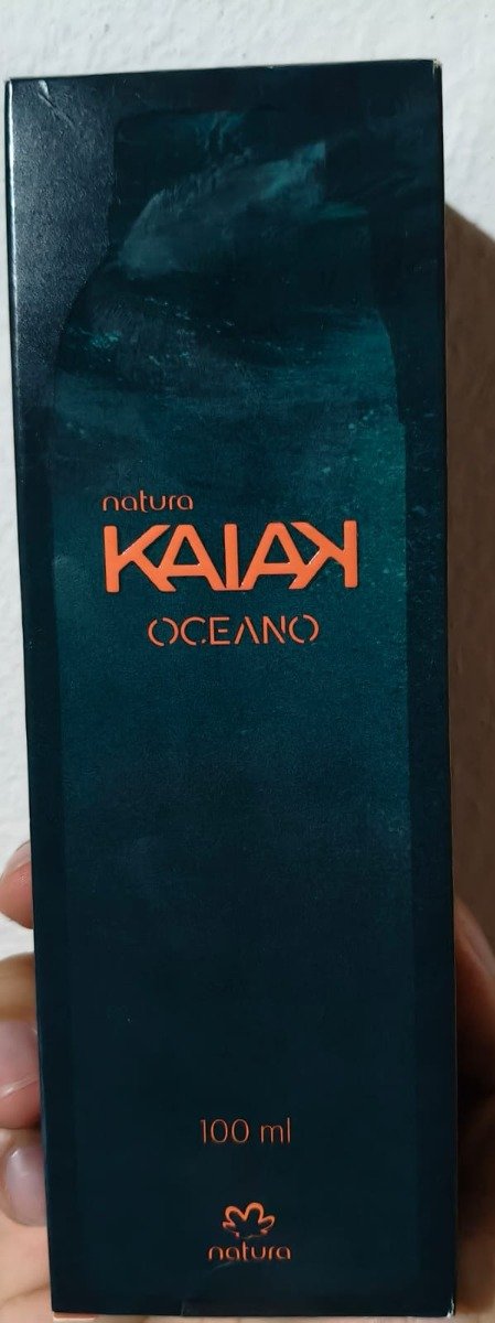 Producto - Perfume Kaiak Oceano Natura