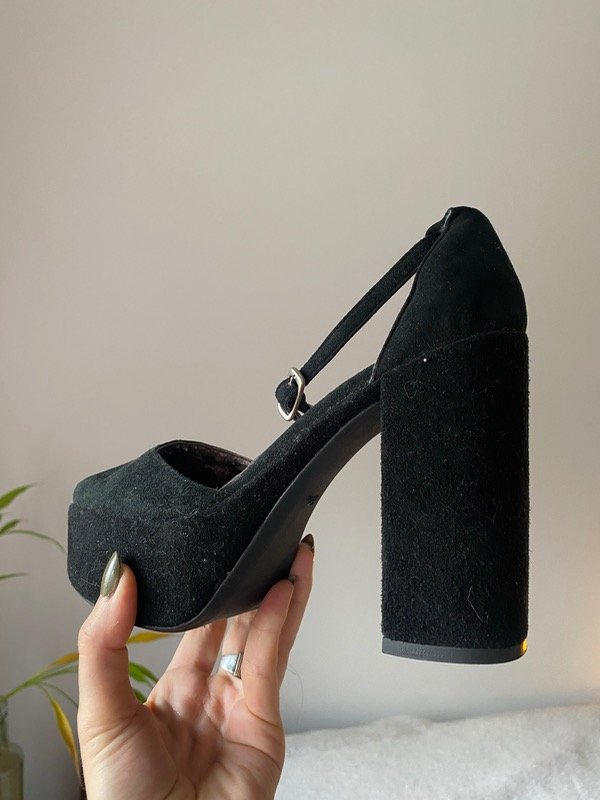 Producto - Zapatos Marilyn T.37 - 0