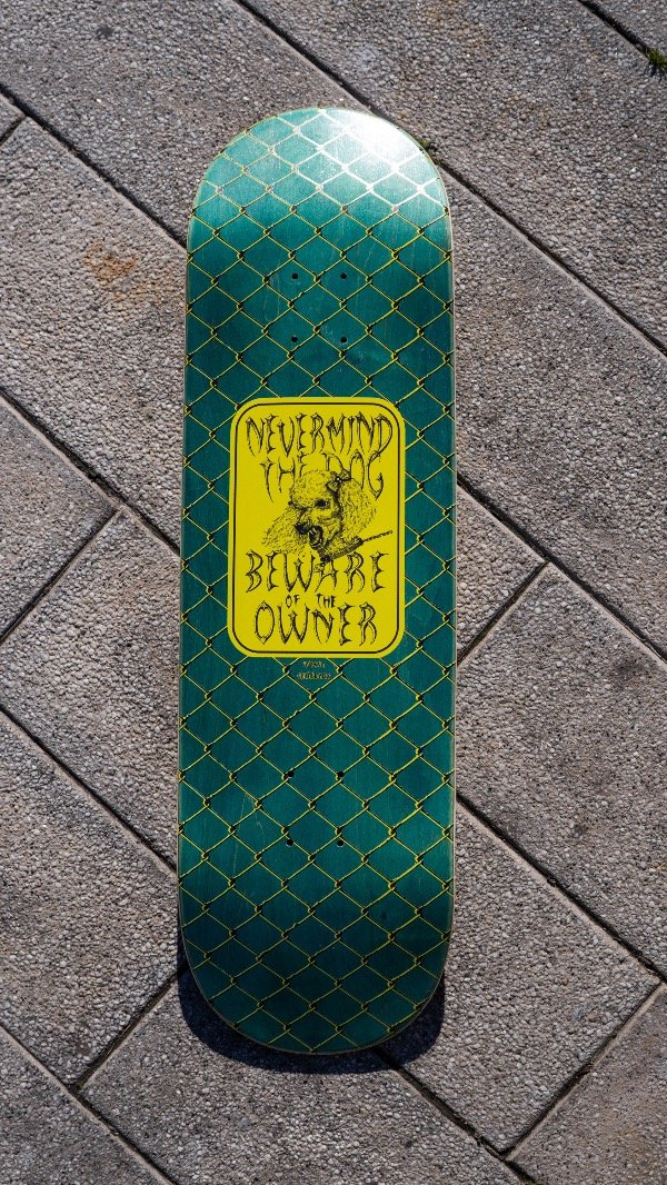 Producto - Maple - Nevermind - 3