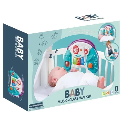 Producto - Piano Musical Luz