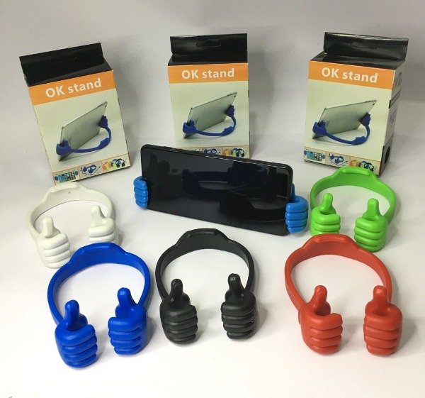 Producto - SOPORTE MANITO