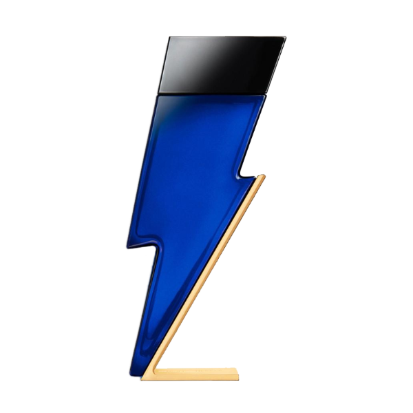 Producto - Carolina Herrera - Bad Boy Cobalt Absolute - 0