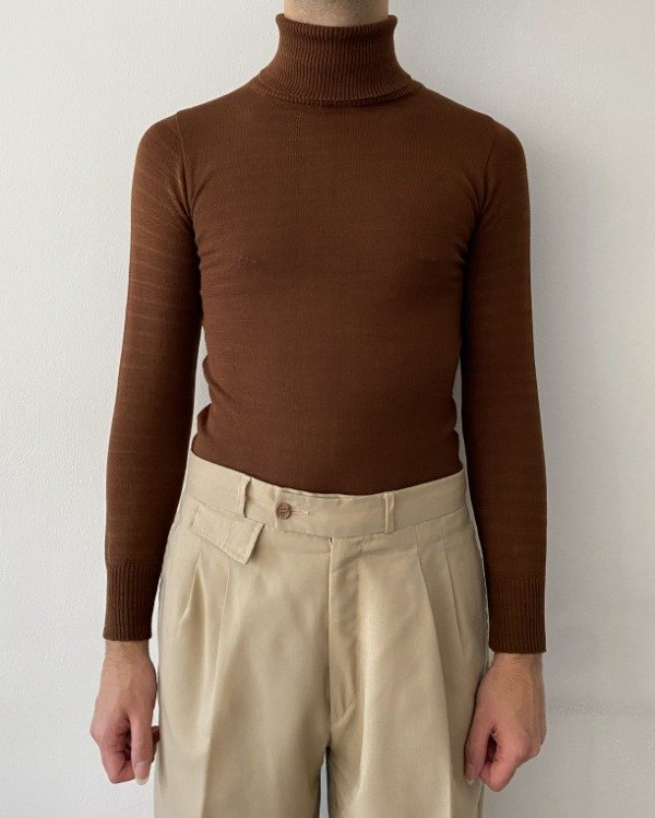 Producto - Polera Brown