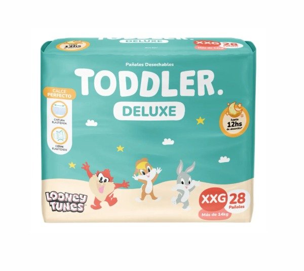 Producto - Toddler Deluxe XXG X30