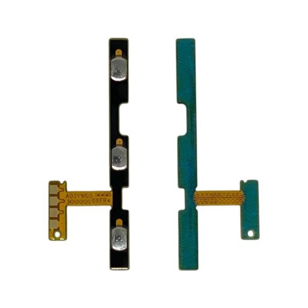 Producto - Flex Boton Power Encendido Volumen Para Samsung A04e