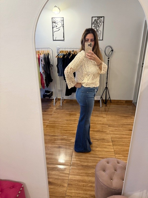 Producto - Jean Oxford Moonlit St Marie