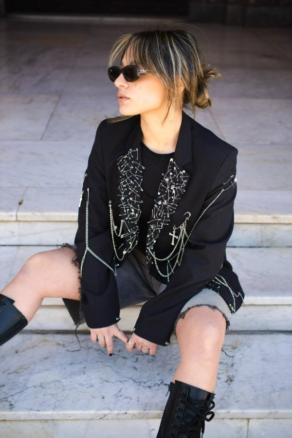 Producto - Blazer CIRUGÍA - 5