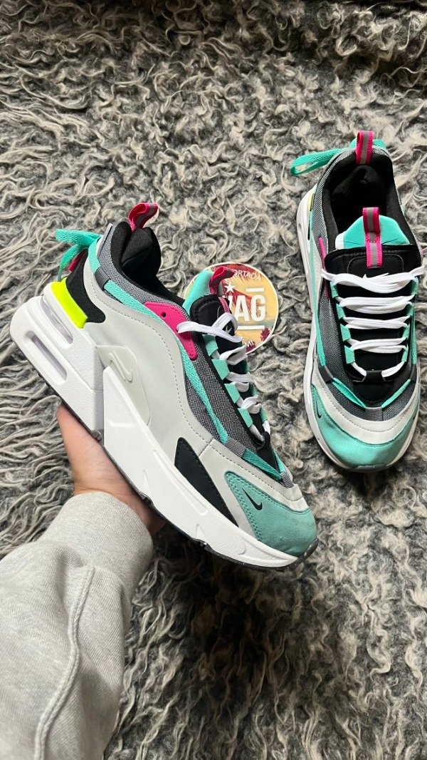 Producto - AIR MAX FURYOSA SOUTH BEACH