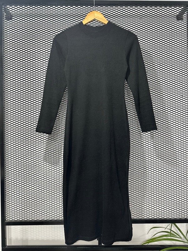 Producto - Vestido Morley lanilla TM