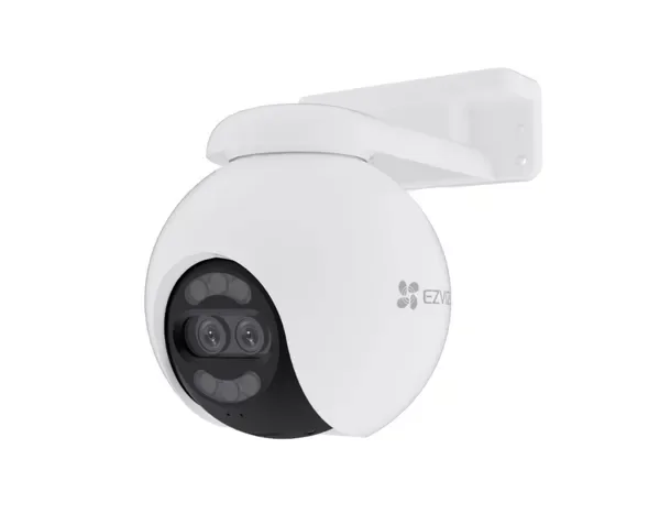 Producto - Camara De Seguridad Ezviz H80X