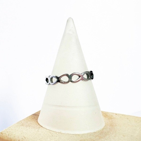 Producto - Anillo infinitos