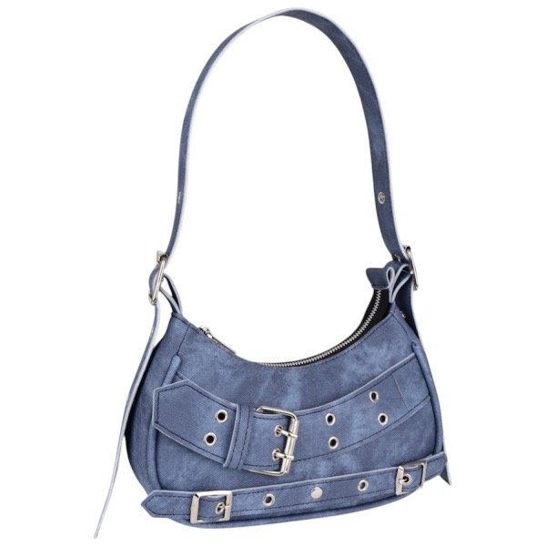 Producto - CARTERA BAGUETTE AYSE JEANS