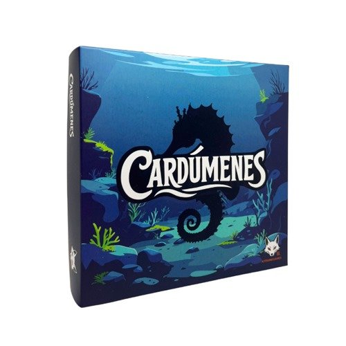 Producto - CARDÚMENES