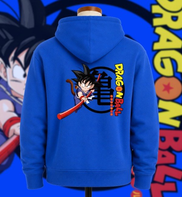 Producto - DRAGON BALL (GOKU) - 0