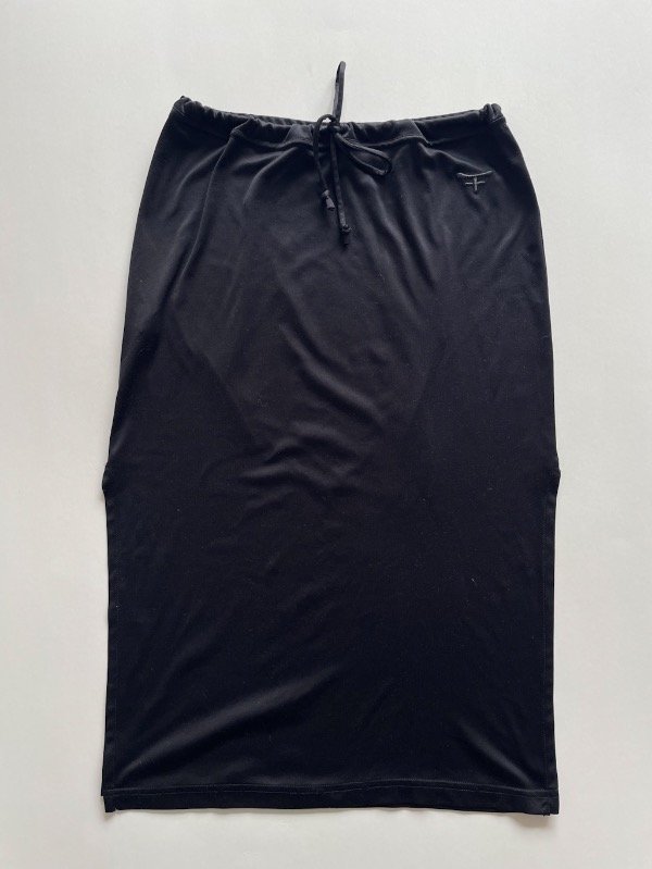 Producto - pollera midi kosiuko - 0