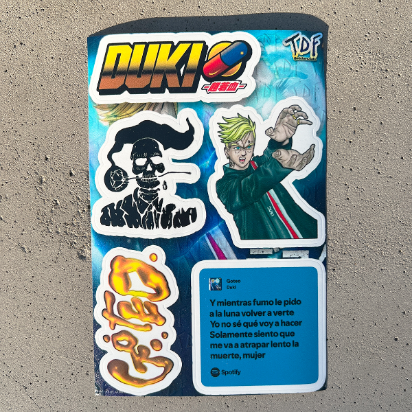 Producto - DUKO PLANCHITA SUPER SANGRE JOVEN