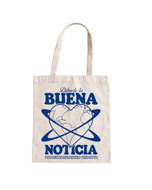 Producto - BUENA NOTICIA