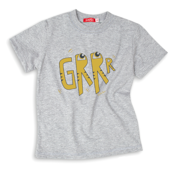 Producto - Remera GRR