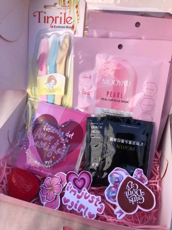 Producto - Box dia del amigo 2