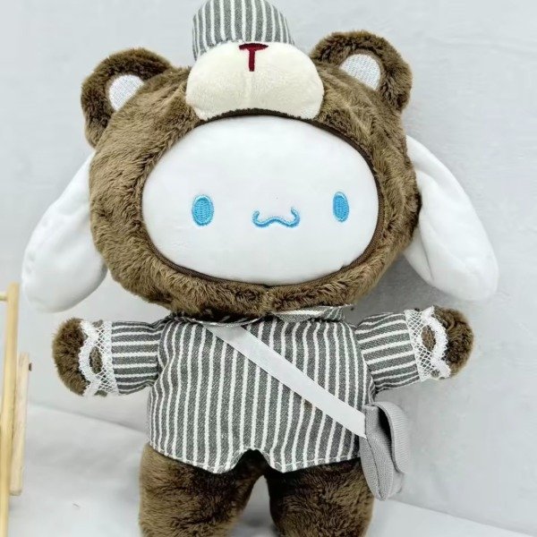 Producto - Peluche Cinnamorrol Afternoon Tea