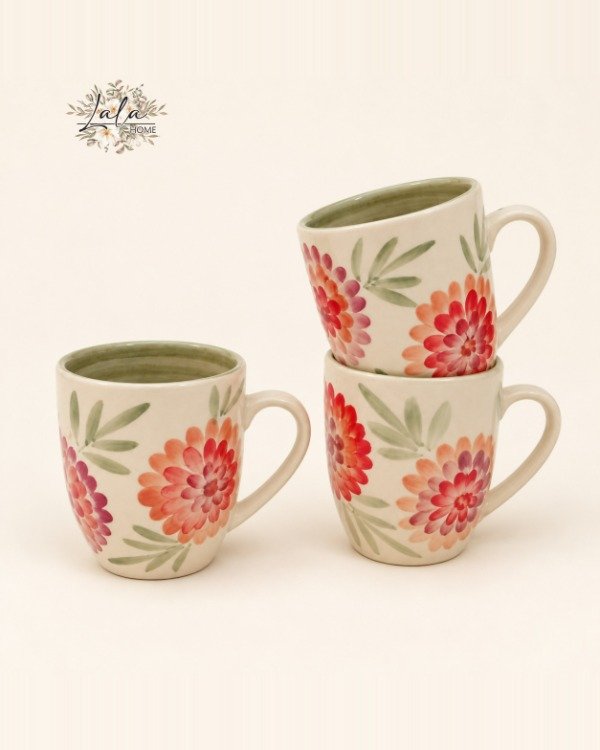 Producto - Taza bombé - 0