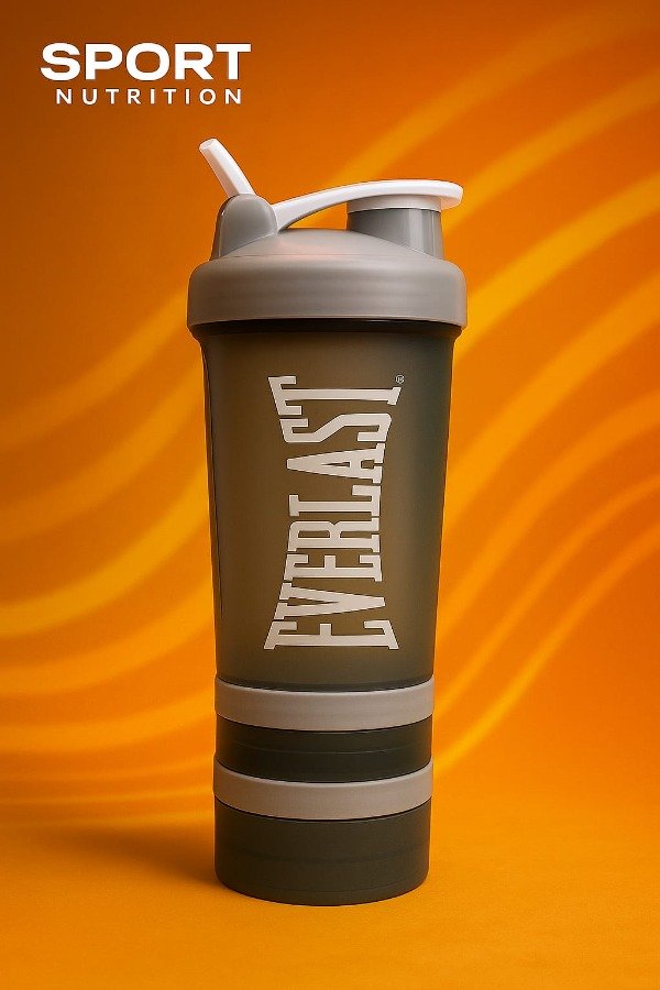 Producto - Shaker EVERLAST