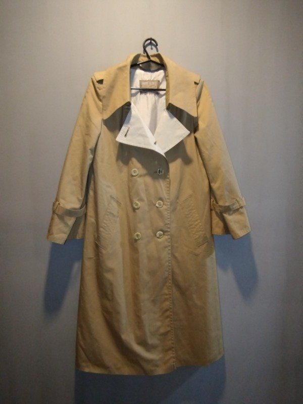 Producto - Trench Dixi