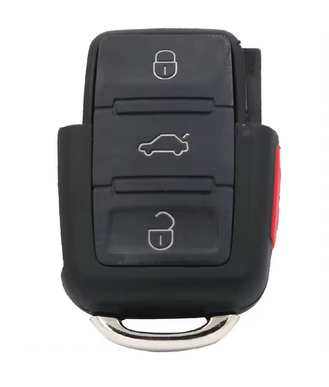 Producto - Carcasa Volkswagen (CAVW006)