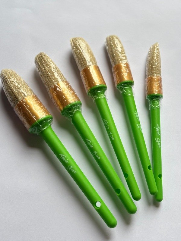 Producto - Pincel Toxic Shine (PRECIO POR UNIDAD)