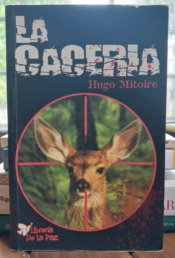 Producto - La cacería MITOIRE