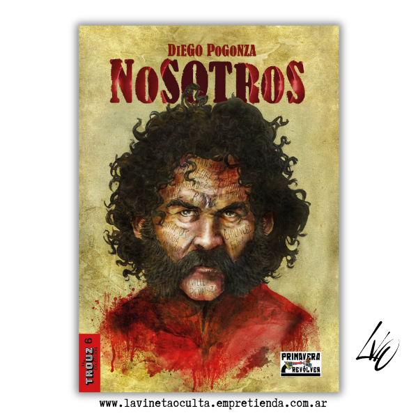 Producto - NOSOTROS - Diego Pogonza